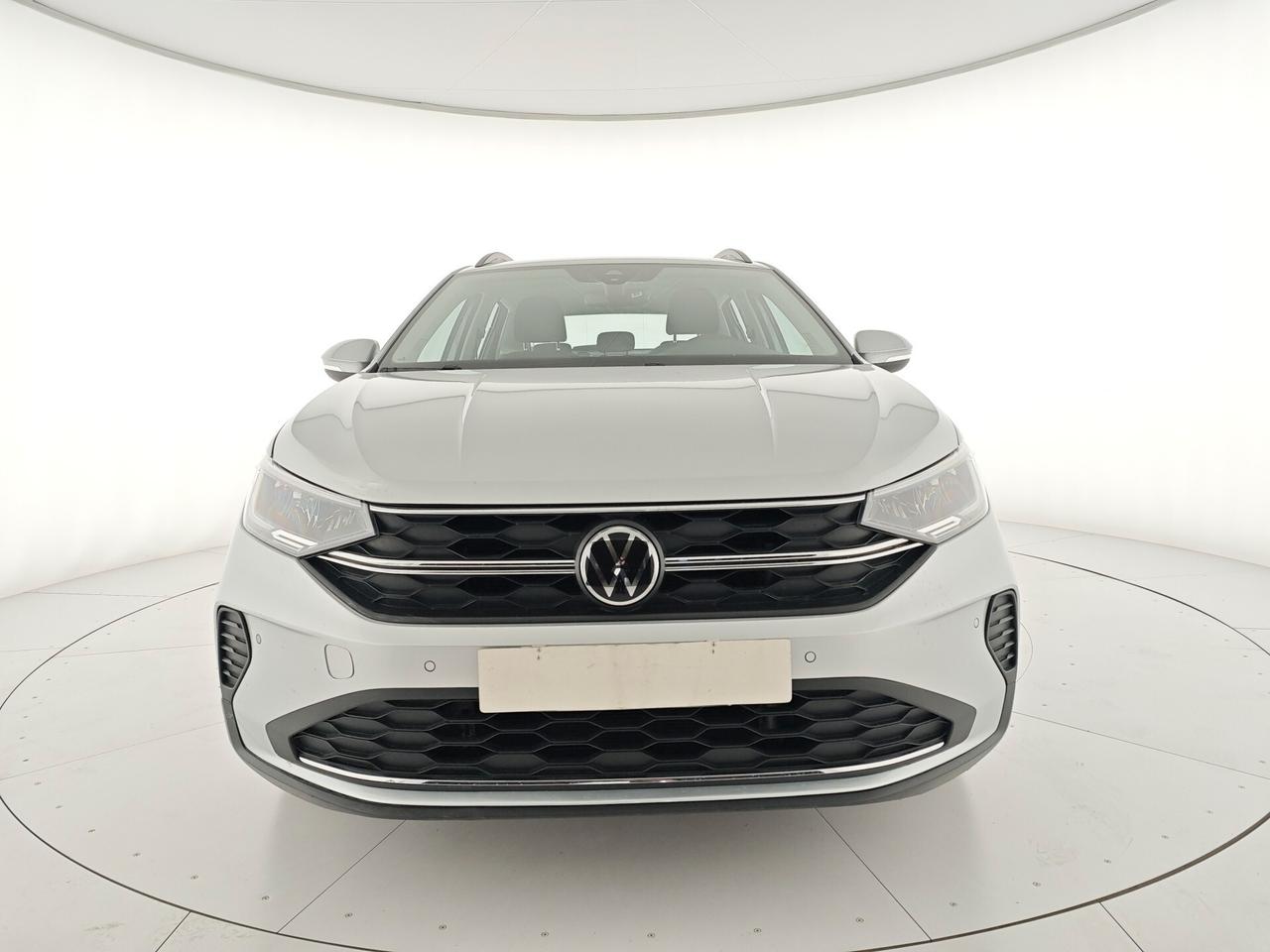 Volkswagen Taigo 1.0 TSI 110 CV DSG Life