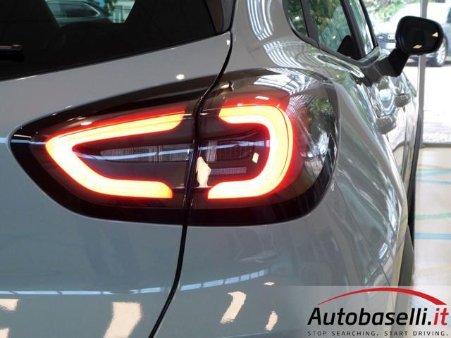 FORD Puma 1.0 ECOBOOST HYBRID 125 CV S&S TITANIUM RESTYLING