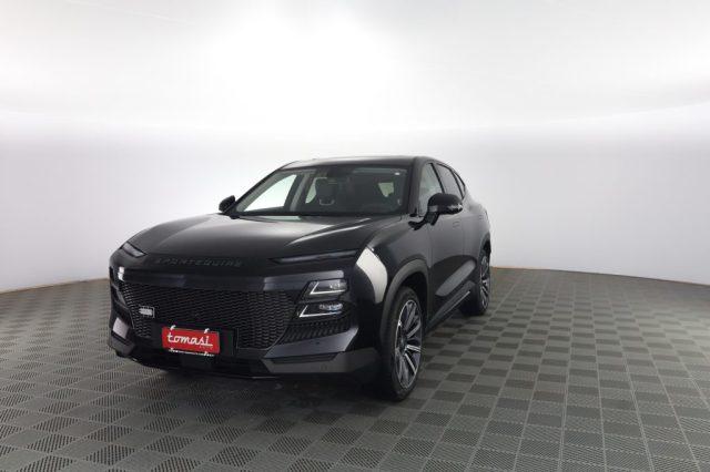 SPORTEQUIPE Sportequipe 6 Sportequipe 6 1.5 Turbo CVT GPL