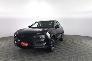 SPORTEQUIPE Sportequipe 6 Sportequipe 6 1.5 Turbo CVT GPL