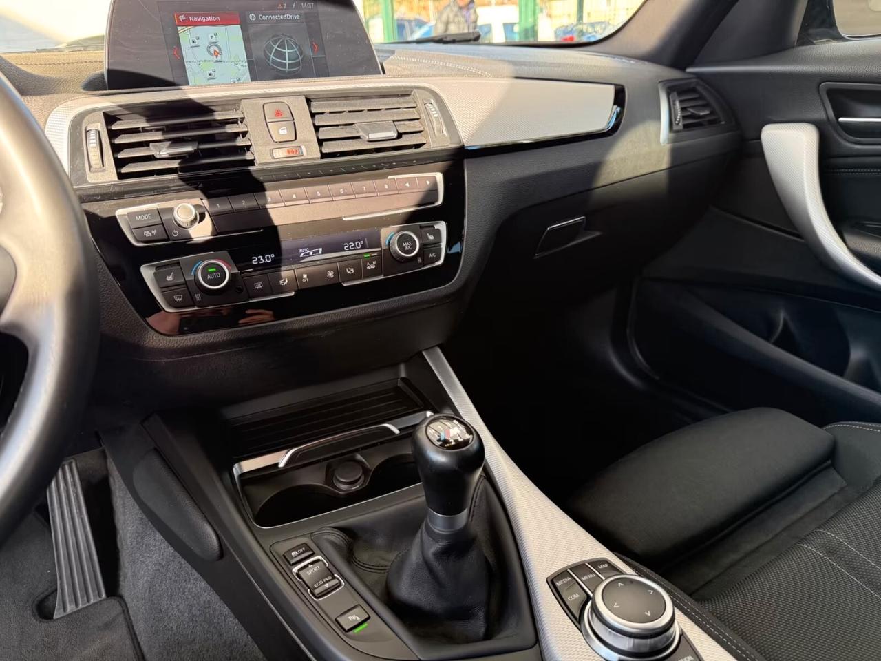 Bmw 116 116i 5p. Msport