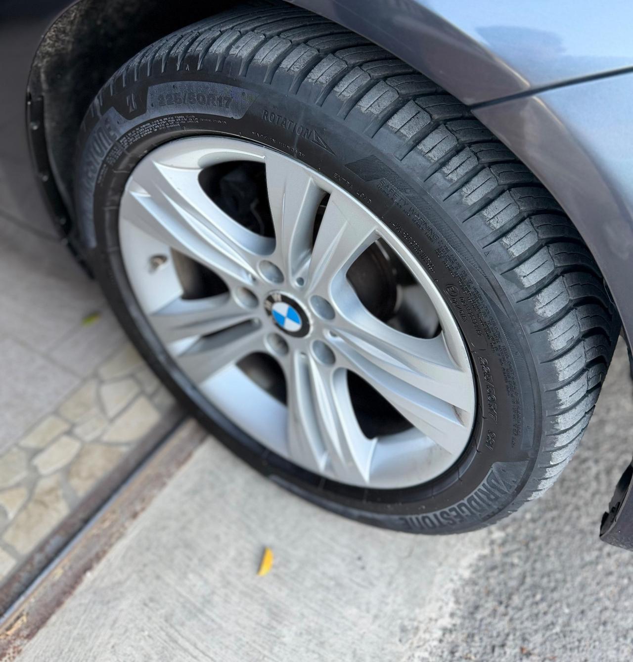 Bmw 316 316d Sport