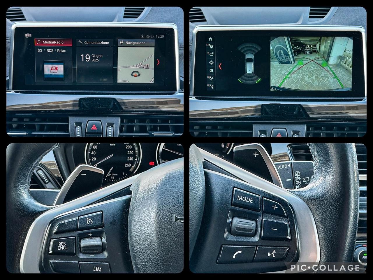 Bmw X1 sDrive18d Sport#AUTO#LED#NAVI CAMERA