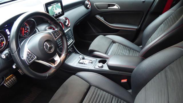 MERCEDES-BENZ A 45 AMG 4Matic Automatic