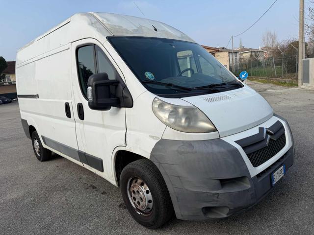 CITROEN Jumper 33 2.2 HDi/100 PC-TM Furgone Stupenda Bellissima