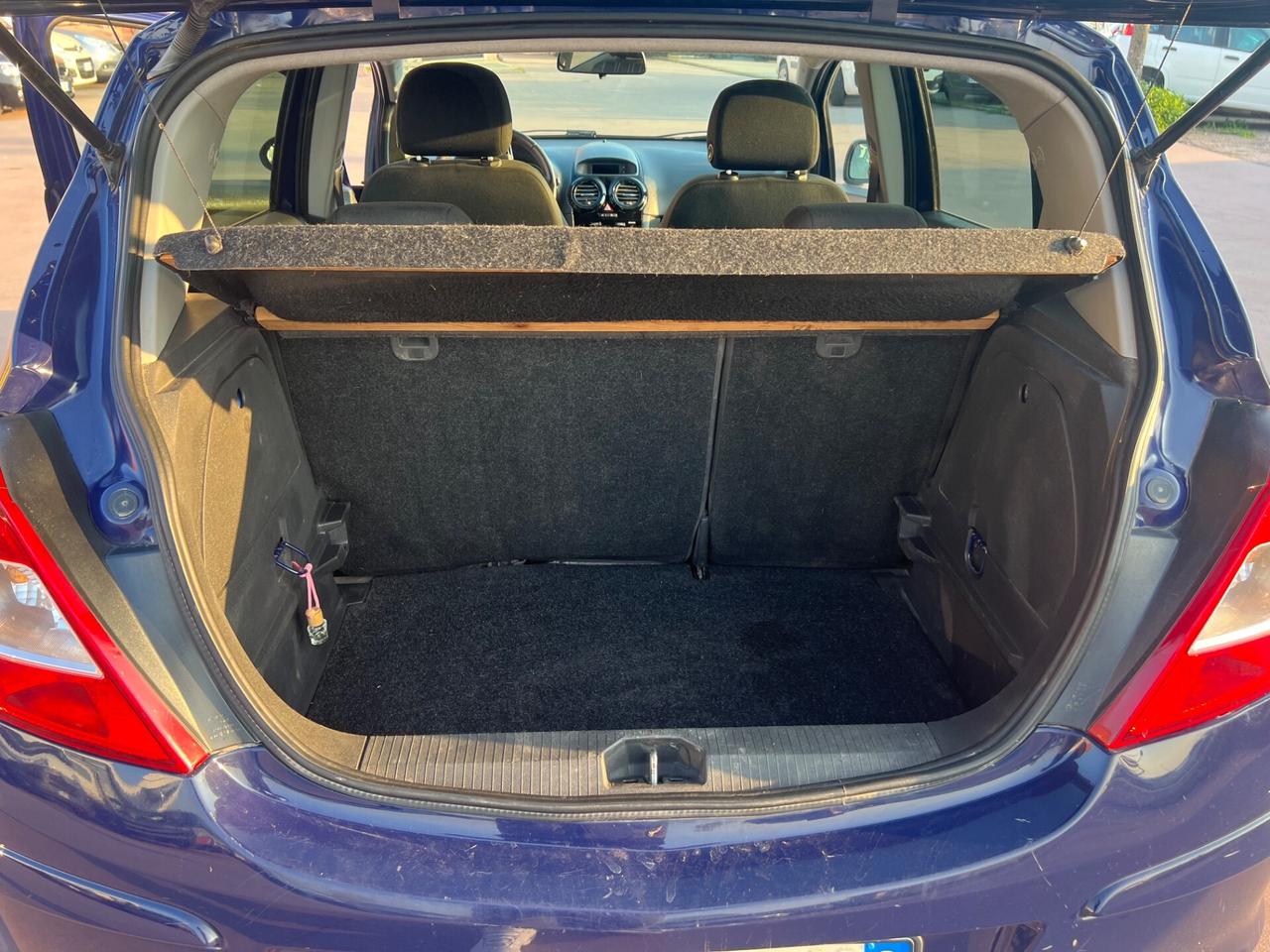 Opel Corsa 1.2 80CV 5 porte GPL-TECH Club