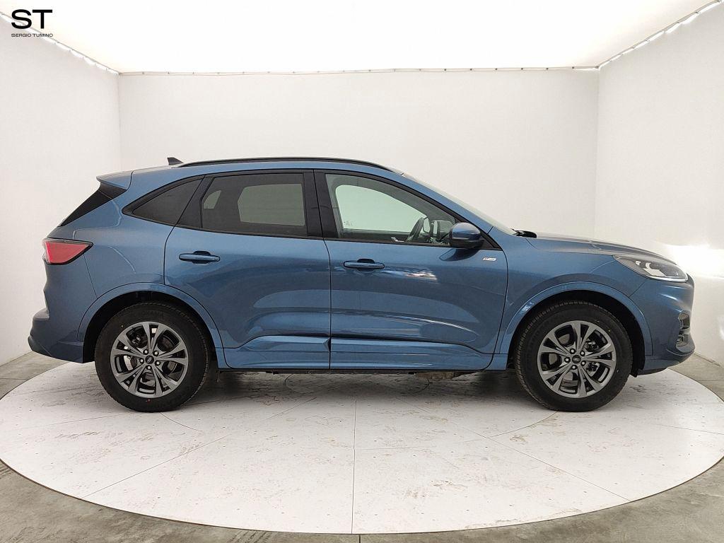 FORD Kuga 3ª serie - Kuga 2.5 Plug In Hybrid 225 CV CVT 2WD ST-Line X