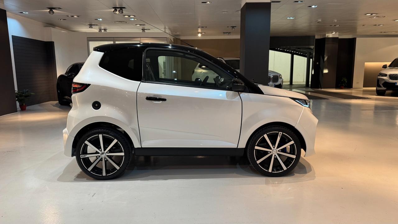 AIXAM GTO - MICROCAR PER PATENTE AM