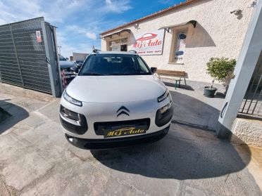 Citroen C4 Cactus BlueHDi 100 S&S ETG6 Feel