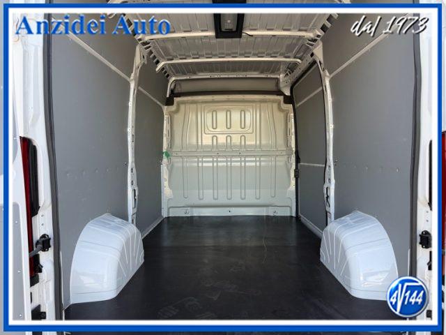 FIAT Ducato 35 2.2 Mjt 140CV MH2 Medio Rialzato