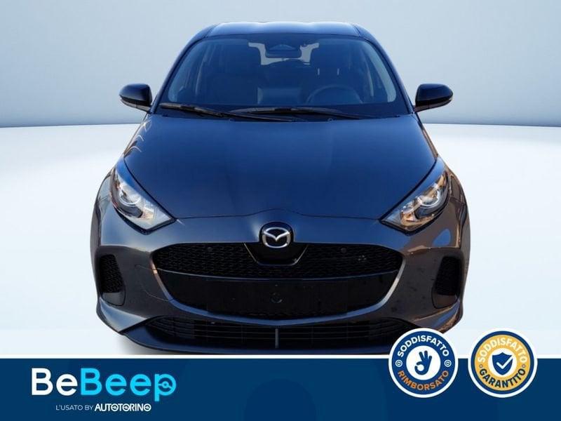 Mazda Mazda2 2 1.5 VVT FULL HYBRID ELECTRIC EXCLUSIVE LINE E-CV