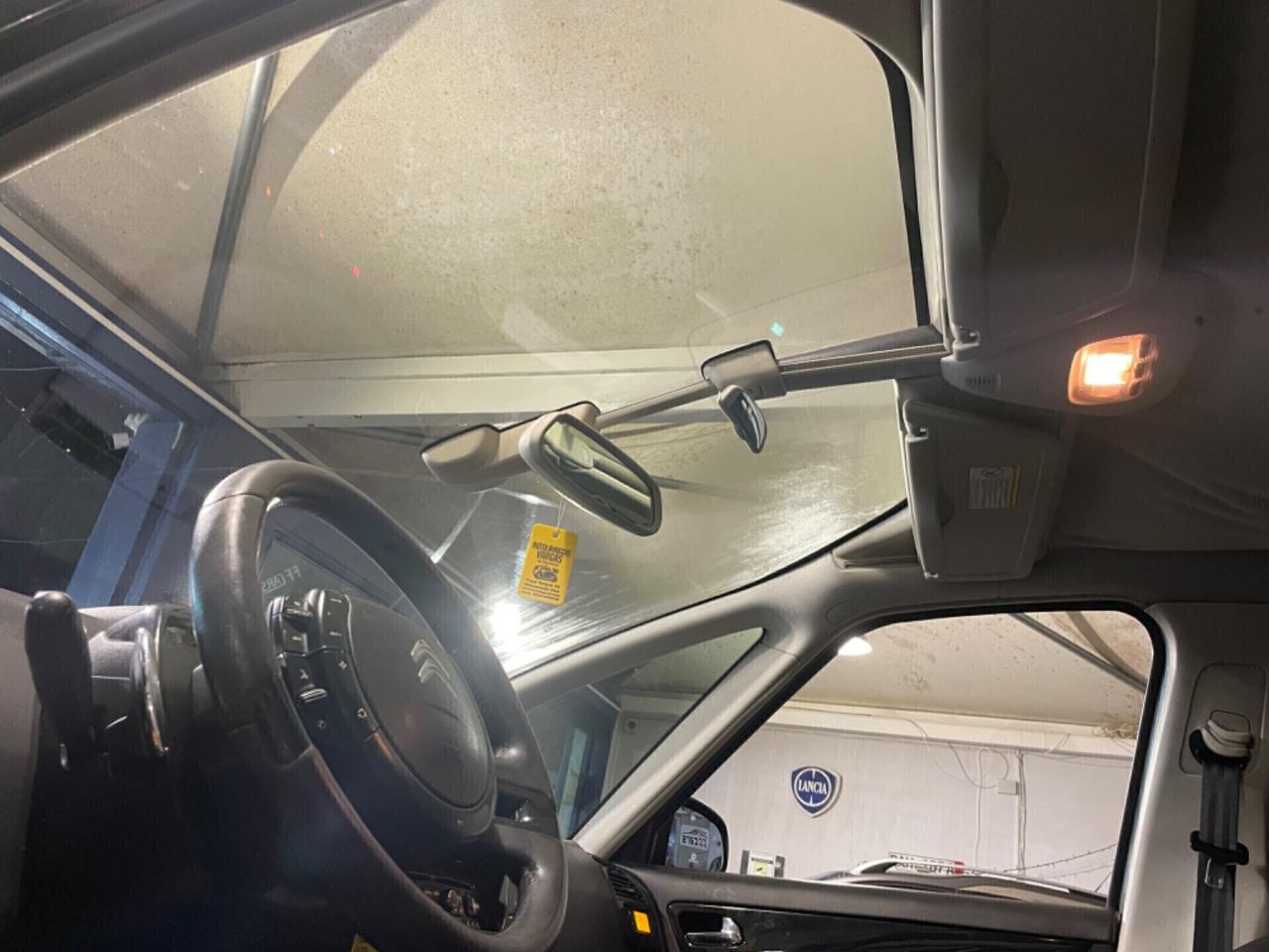 Citroen C4 Picasso 1.6 HDi 110 FAP Exclusive