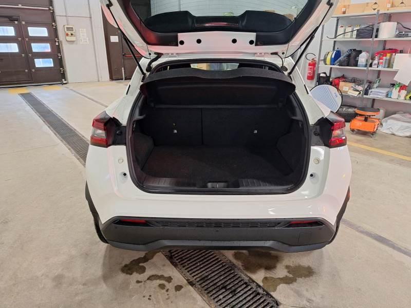 Nissan Juke 1.0 DIG-T N-Connecta