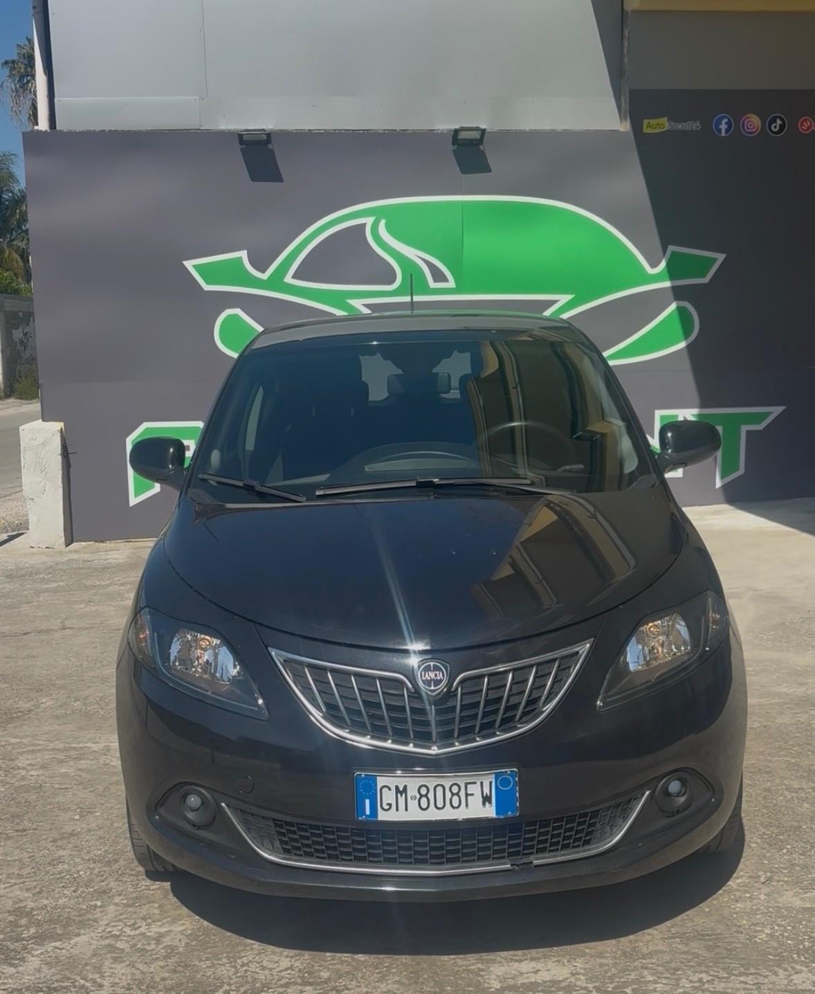 Fiat 600 Hybrid 110 CV DCT MHEV Business