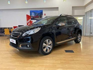 Peugeot 2008 PREZZO CON FINANZIAMENTO