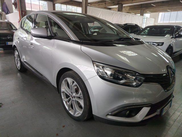 RENAULT Scenic Scénic dCi 8V 110 CV Energy Sport Edition2