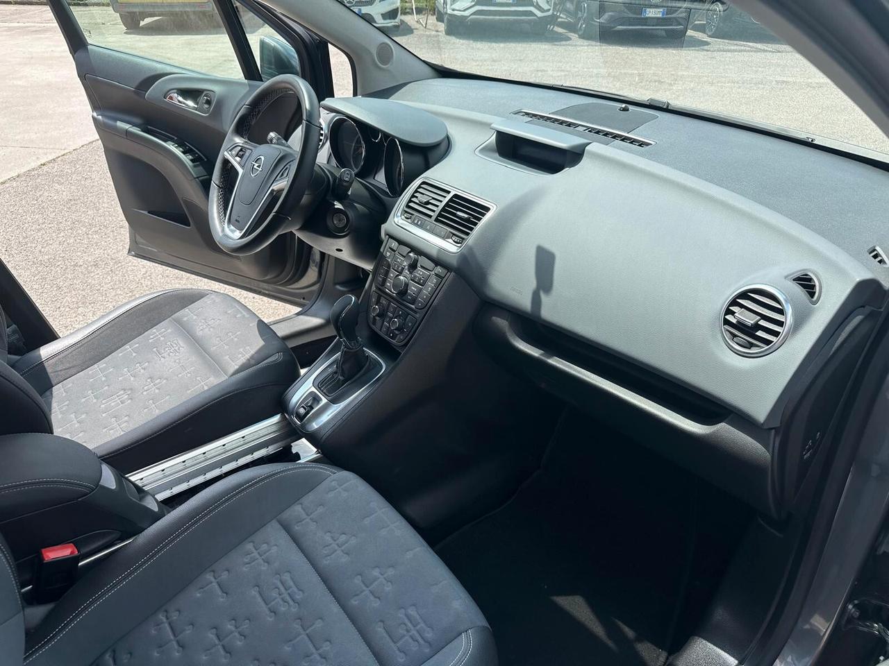 Opel Meriva 1.4 Turbo 120CV aut. Cosmo