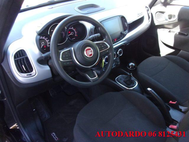 FIAT 500L 1.4 95 CV S&S Cross