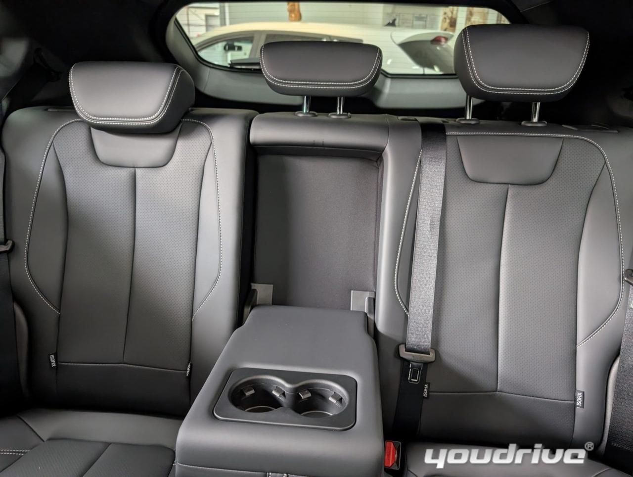 EVO EVO6 1.5 Turbo DCT