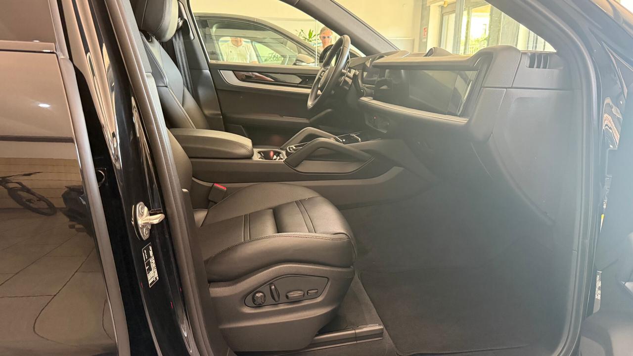 Porsche Cayenne Coupé 3.0 V6 UFF ITALIA