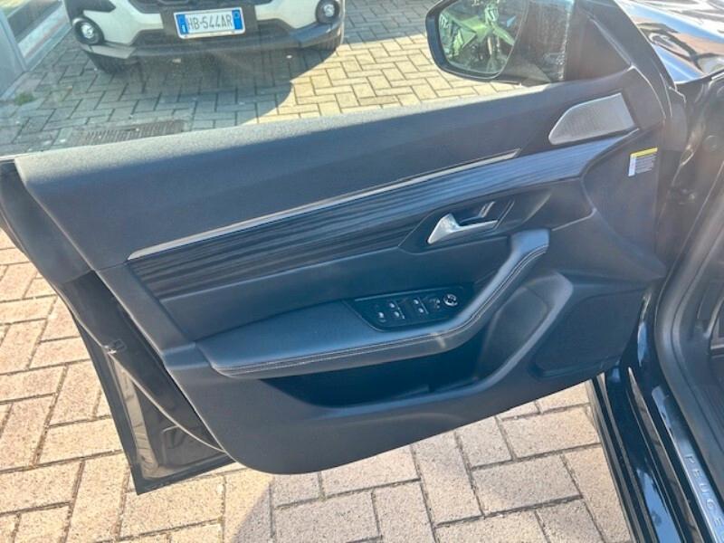Peugeot 508 BlueHDi 130 Stop&Start EAT8 SW Allure Pack