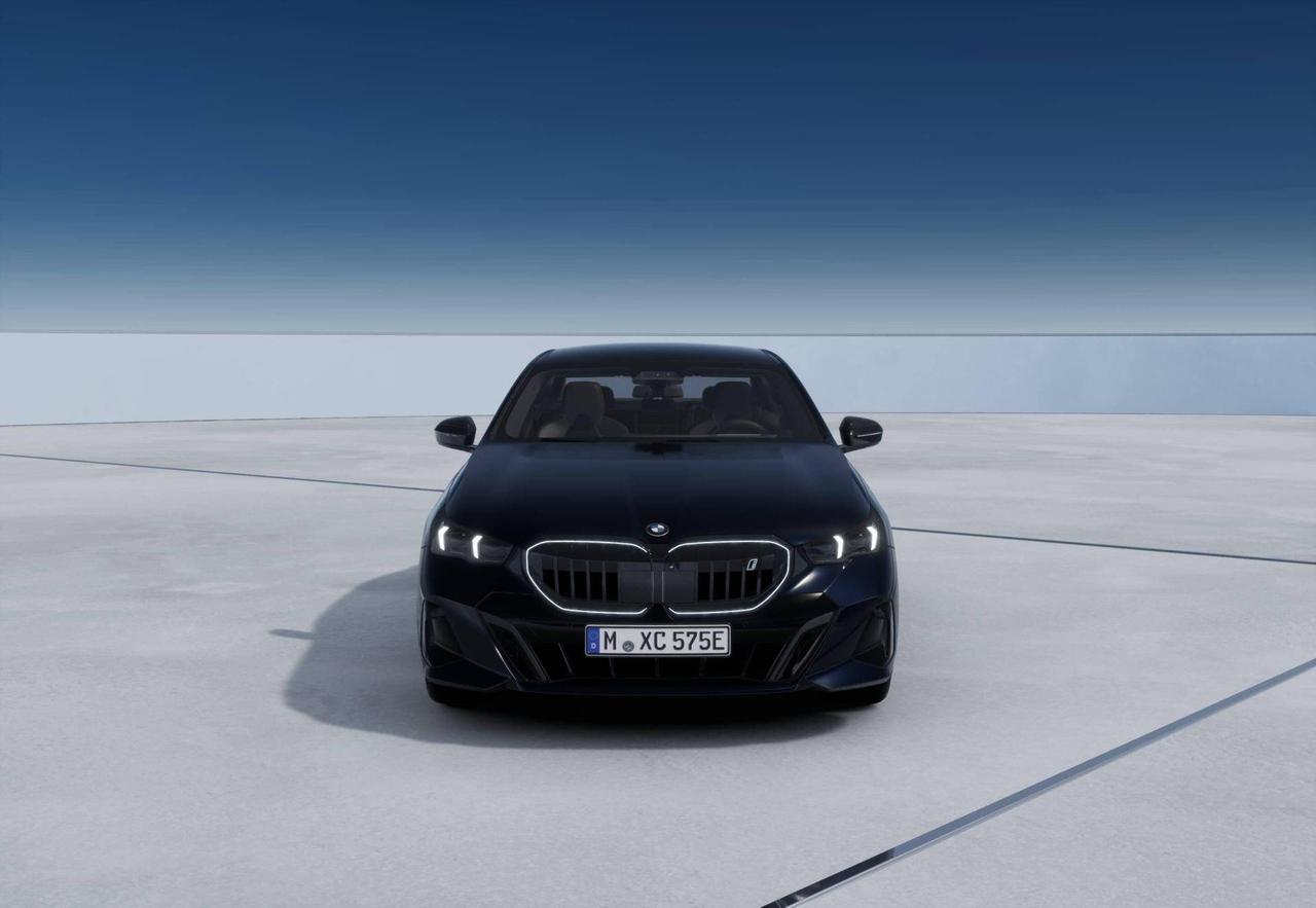 BMW Serie 5 i5 eDrive40 MSport Pro