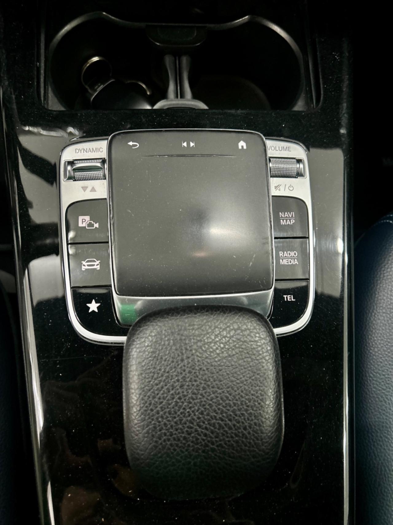 Mercedes classe A 180 Automatic SPORT finanziabile