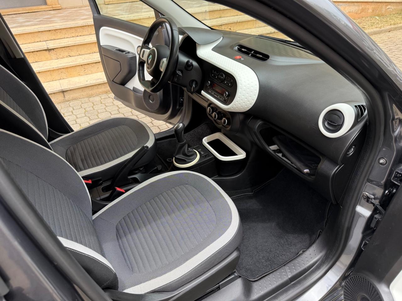 Renault Twingo SCe Stop&Start Intens