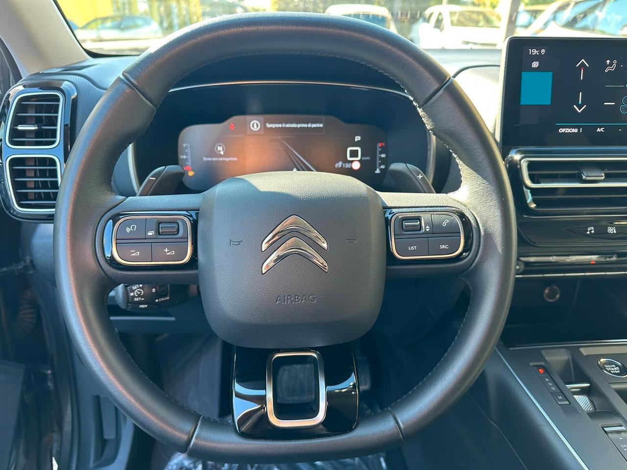 Citroen C5 Aircross BlueHDi 130 S&S EAT8 Max