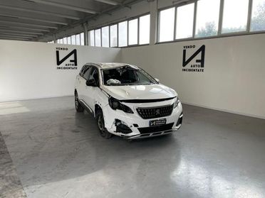 PEUGEOT 5008 BLUEHDI 130CV S&S EAT8 ALLURE