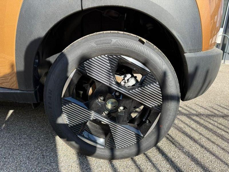 FIAT Grande Panda 1.2 Hybrid S&S La Prima