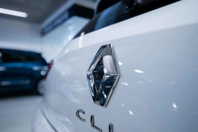 Renault Clio 1.0 tce Intens Gpl 100cv my21