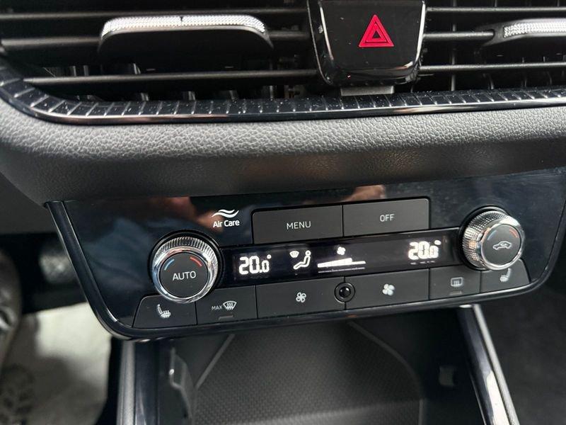 Skoda Fabia 1.0 TSI EVO SELECTION