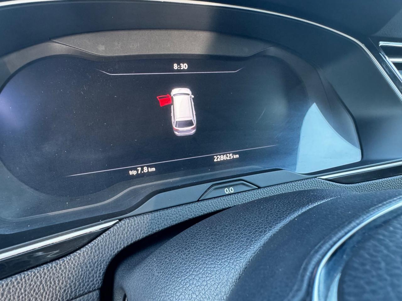 Volkswagen Passat 2.0 TDI DSG Highline BlueM. Tech.