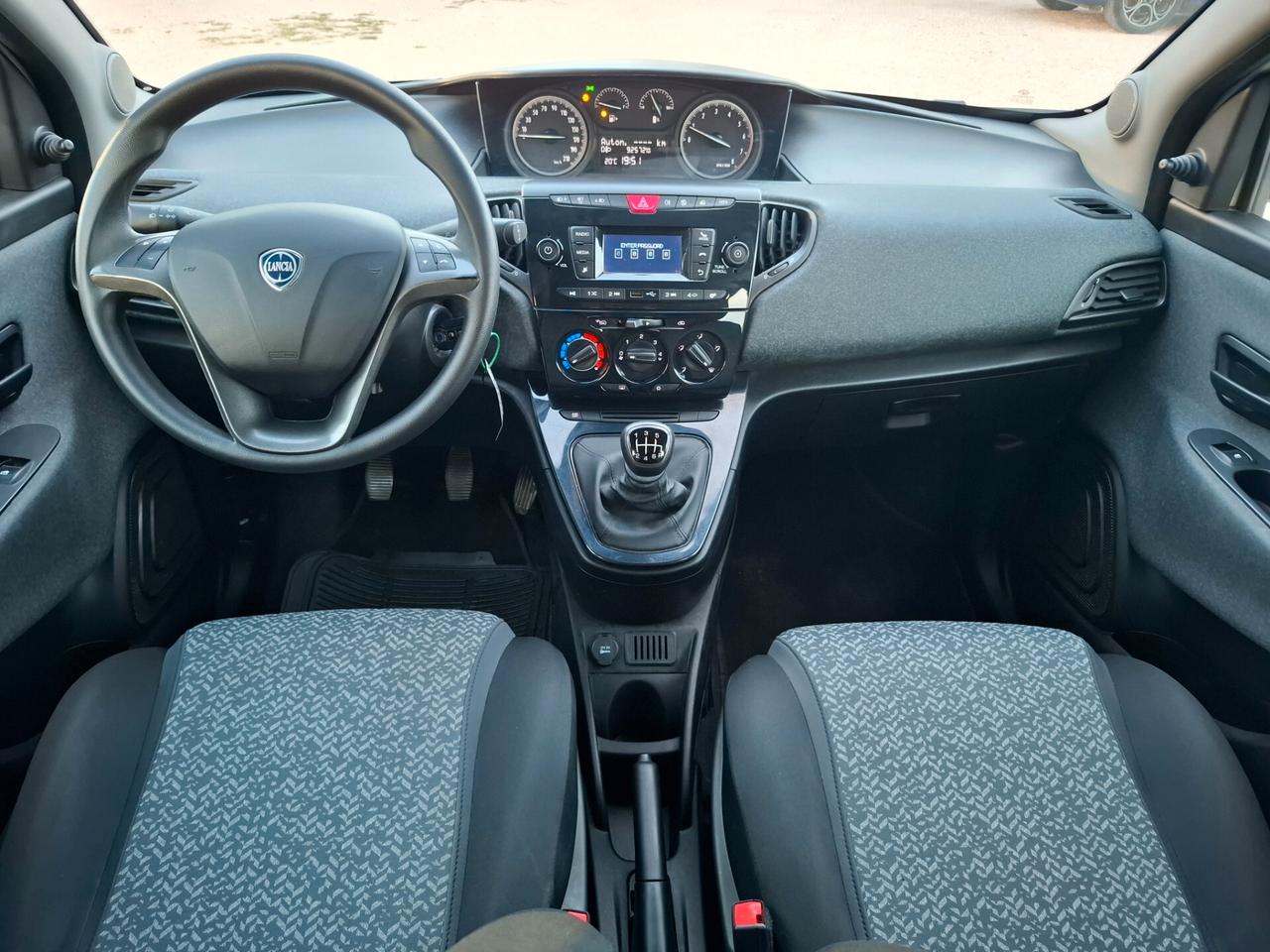 Ypsilon 1.0 5 porte S&S Hybrid Gold *LED-CLIMA*