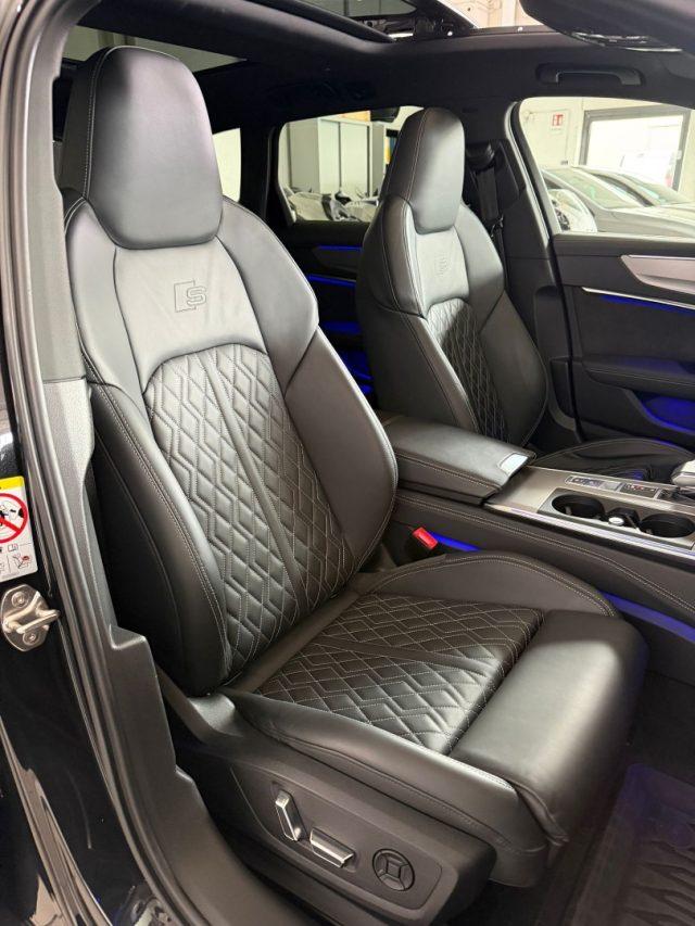 AUDI S6 Avant 3.0 TDI quattro //TETTO//MATRIX//SOUND//
