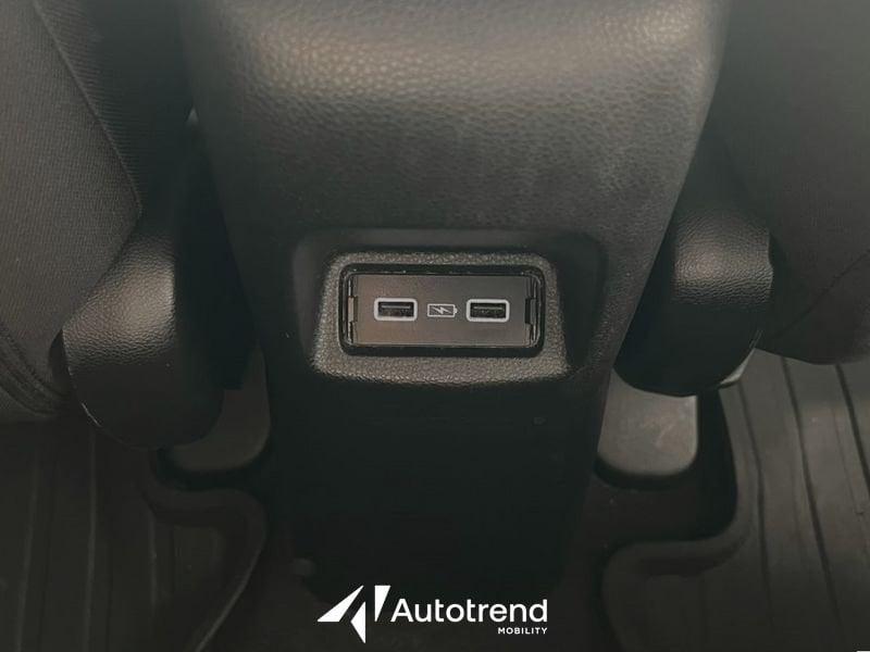 Honda Jazz Hybrid Crosstar 1.5 Hybrid 109 CV Automatica eCVT Executive