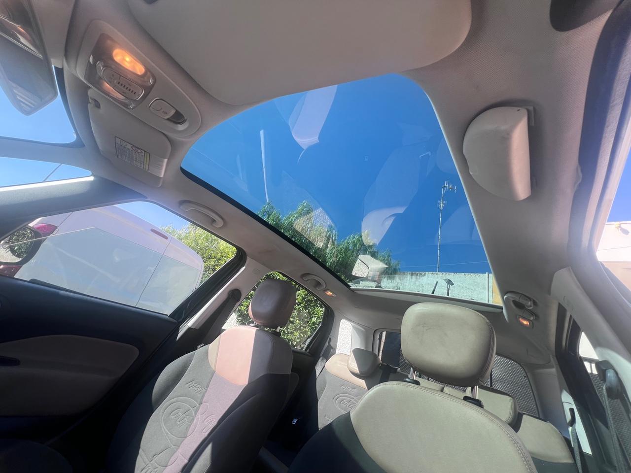 Fiat 500L 1.3 Multijet 85 CV Automatica