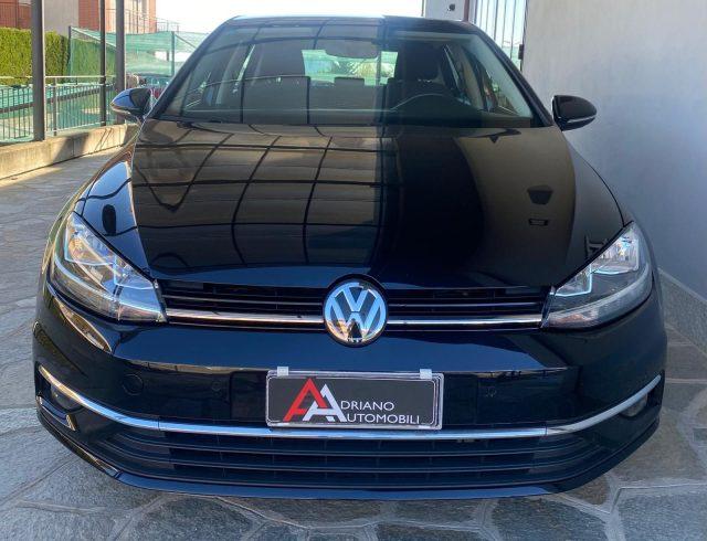 VOLKSWAGEN Golf 1.6 TDI 115 CV 5p. Sport BlueMotion Technology