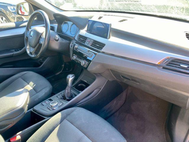 BMW X1 xDrive25e Business Advantage