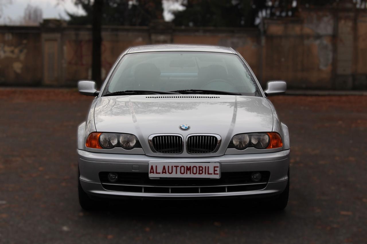 Bmw 320 320Ci cat Eletta