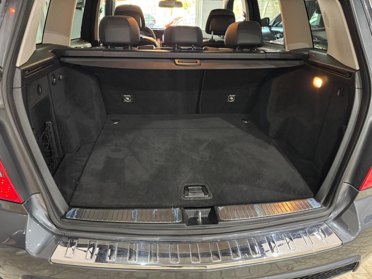 Mercedes-benz GLK 220 CDI 4Matic Premium
