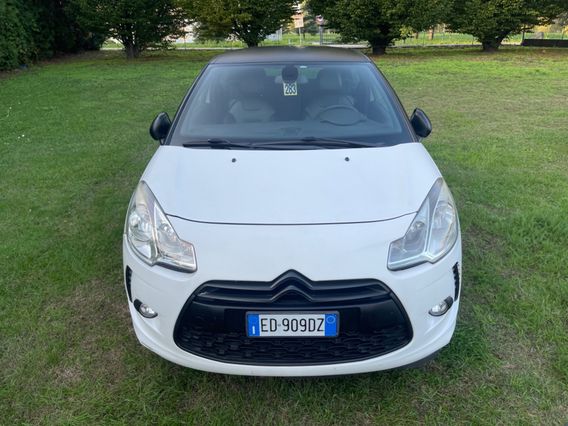 Ds DS3 DS 3 1.6 THP 155 Just Black