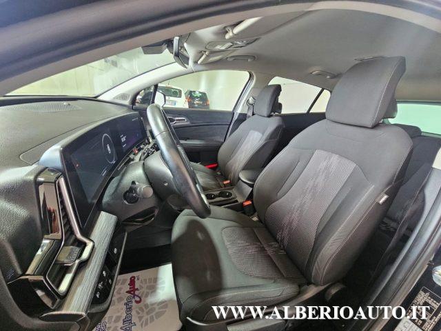 KIA Sportage 1.6 CRDI 136 CV 2WD Mild Hybrid Style *70.000 KM*