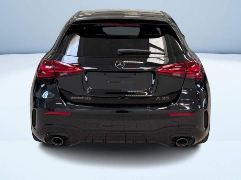 Mercedes-Benz Classe A 35 AMG 4Matic