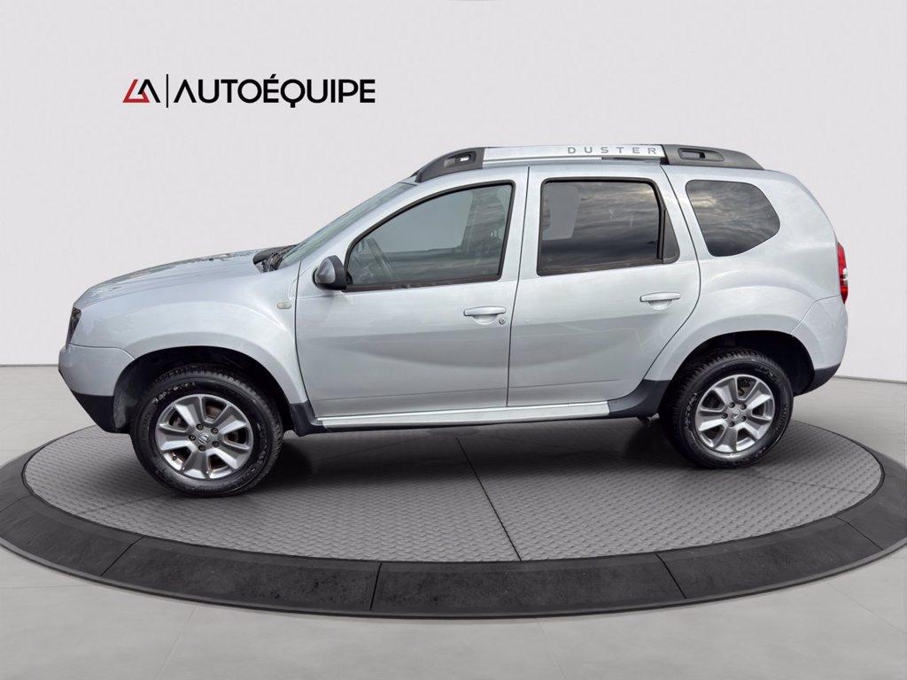 DACIA Duster 1.5 dci Laureate Family 4x2 s&s 110cv del 2018