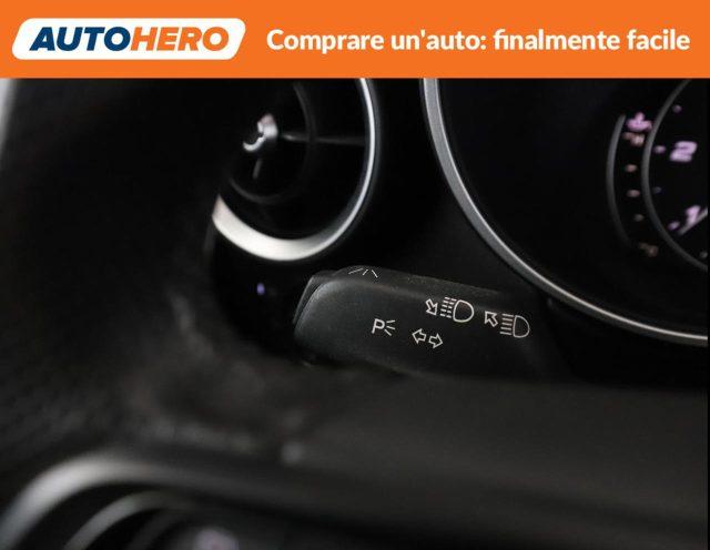 ALFA ROMEO Stelvio 2.2 Turbodiesel 190 CV AT8 Q4 Super Business