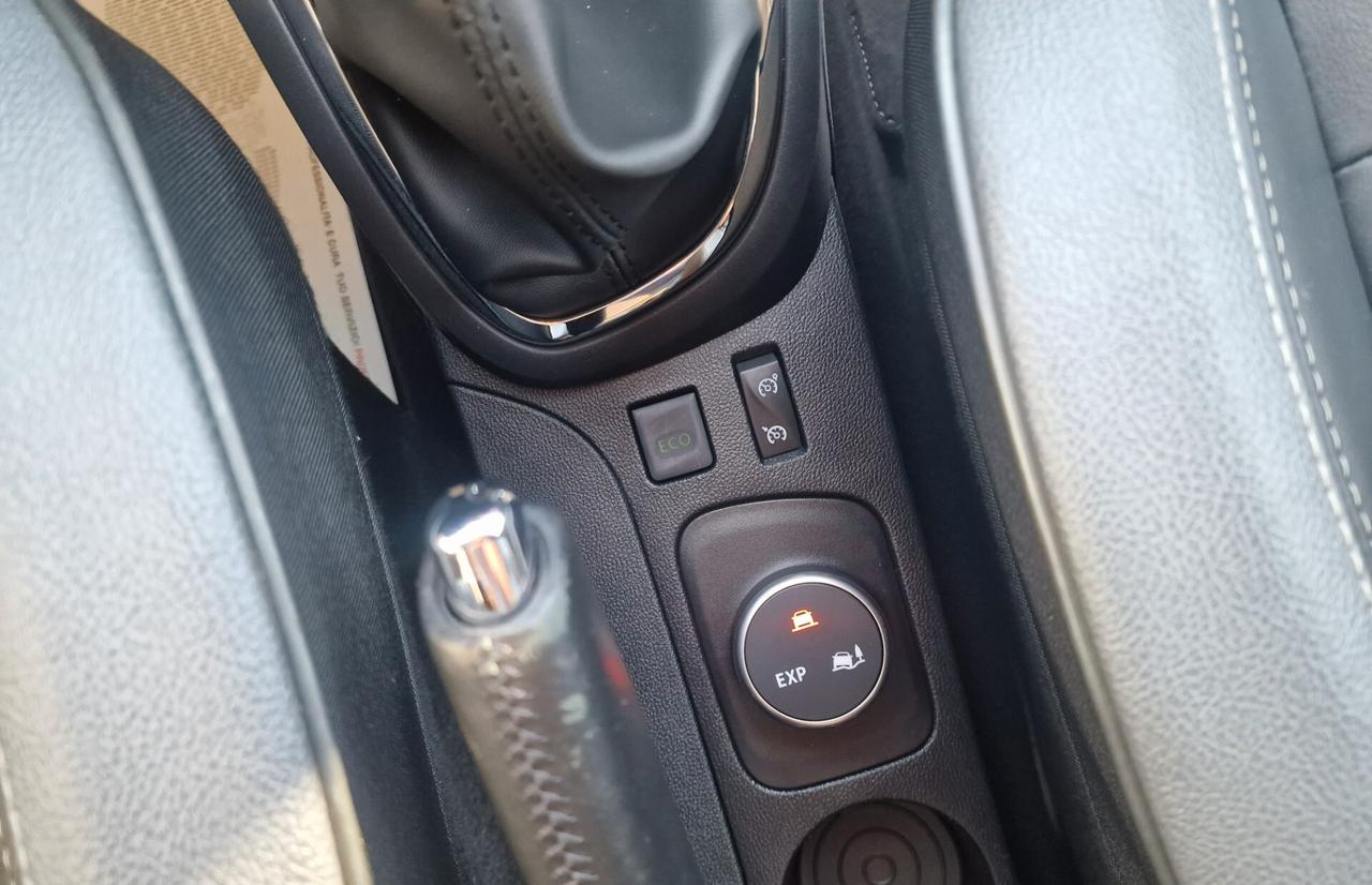 Renault Captur 1.5dCi 90 CV Start&Stop Energy Intens
