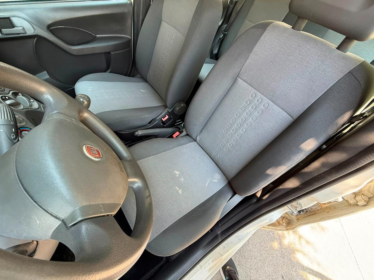 Fiat Panda 1.1 54 CV FIRE CLIMA