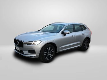Volvo XC 60 B4 (d) AWD Geartronic Momentum Pro